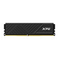 Memoria RAM Módulo RAM XPG GAMMIX D35 32GB DDR4 3200MHz CL16 Disipador Térmico Memoria RAM Módulo RAM XPG GAMMIX D35 32GB DDR4 3200MHz CL16 Disipador Térmico