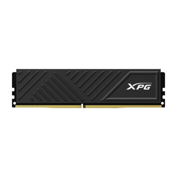 Memoria RAM Módulo RAM XPG GAMMIX D35 32GB DDR4 3200MHz CL16 Disipador Térmico Memoria RAM Módulo RAM XPG GAMMIX D35 32GB DDR4 3200MHz CL16 Disipador Térmico