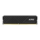 Memoria RAM Módulo RAM XPG GAMMIX D35 32GB DDR4 3200MHz CL16 Disipador Térmico Memoria RAM Módulo RAM XPG GAMMIX D35 32GB DDR4 3200MHz CL16 Disipador Térmico