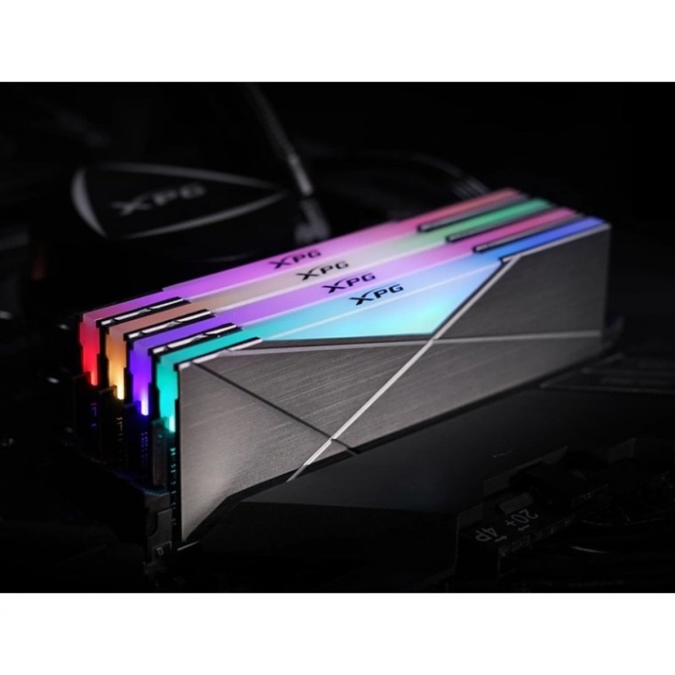 Adata XPG Spectrix D50 RGB DDR4 3200 MHz PC4-25600 32GB CL16