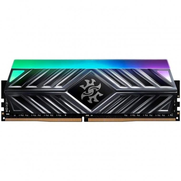 Adata XPG Spectrix D41 RGB DDR4 3200MHz PC4-25600 8GB CL16