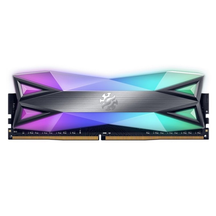 Adata XPG Spectrix D60G RGB DDR4 3200MHz 8GB