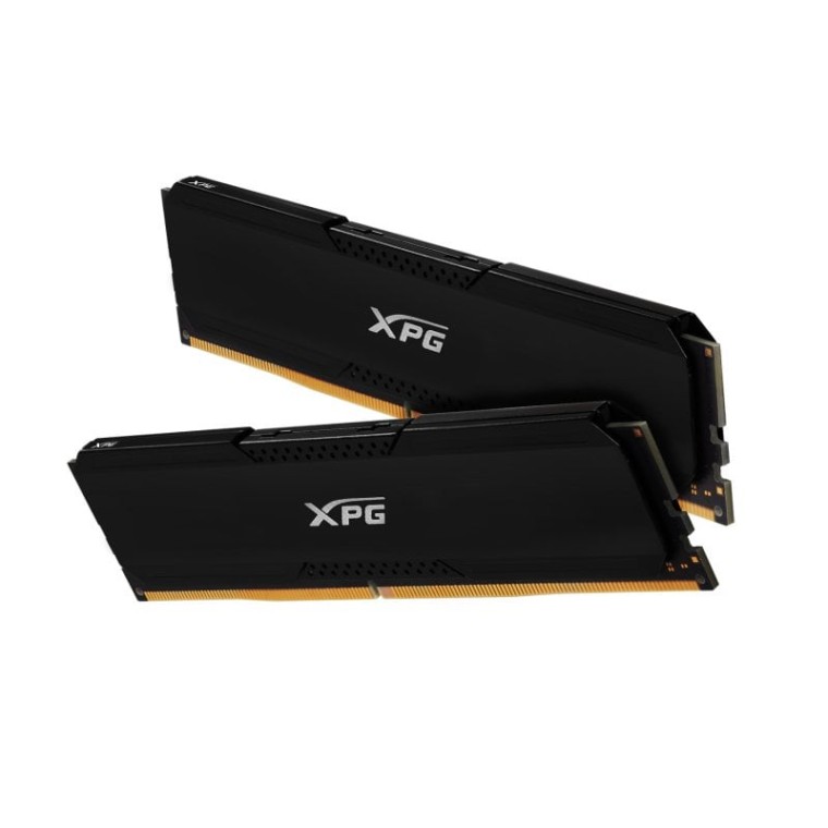 Adata XPG GAMMIX D20 DDR4 3200MHz 16GB 2x8GB CL16 Negro