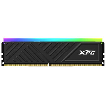 Adata XPG Spectrix D35 DDR4 3200MHz 16GB 2x8GB CL16 Negro Adata XPG Spectrix D35 DDR4 3200MHz 16GB 2x8GB CL16 Negro