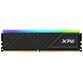 Adata XPG Spectrix D35 DDR4 3200MHz 16GB 2x8GB CL16 Negro Adata XPG Spectrix D35 DDR4 3200MHz 16GB 2x8GB CL16 Negro