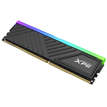 Adata XPG Spectrix D35 DDR4 3200MHz 16GB 2x8GB CL16 Negro Adata XPG Spectrix D35 DDR4 3200MHz 16GB 2x8GB CL16 Negro