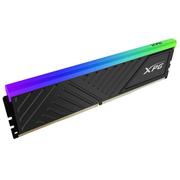 Adata XPG Spectrix D35 DDR4 3200MHz 16GB 2x8GB CL16 Negro Adata XPG Spectrix D35 DDR4 3200MHz 16GB 2x8GB CL16 Negro