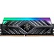 Adata XPG Spectrix D41 RGB DDR4 3200MHz PC4-25600 8GB 1x8GB CL16 Gris