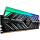 Adata XPG Spectrix D41 RGB DDR4 3200MHz PC4-25600 8GB 1x8GB CL16 Gris