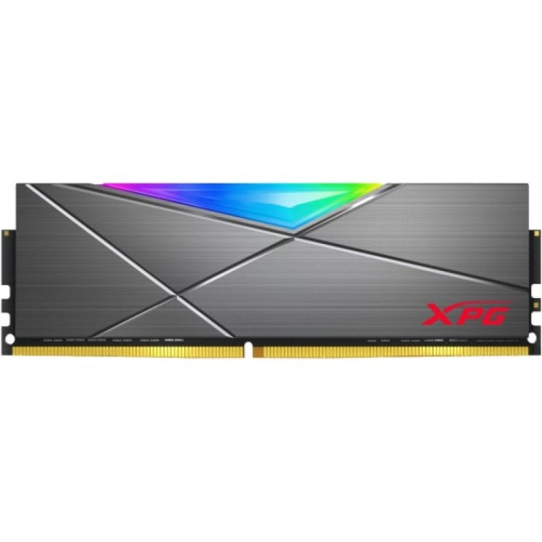 Adata XPG Spectrix D50 RGB DDR4 3200MHz PC4-25600 8 GB CL16