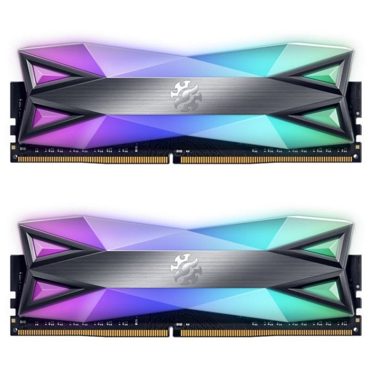 XPG Spectrix D60G DDR4 3600MHz 32GB 2x16GB CL18