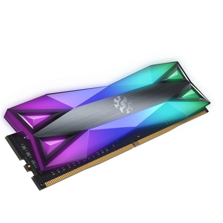 XPG Spectrix D60G DDR4 3600MHz 32GB 2x16GB CL18