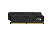 Adata XPG GAMMIX D35 DDR4 3600MHz 32GB 2x16GB CL18 Negro Adata XPG GAMMIX D35 DDR4 3600MHz 32GB 2x16GB CL18 Negro