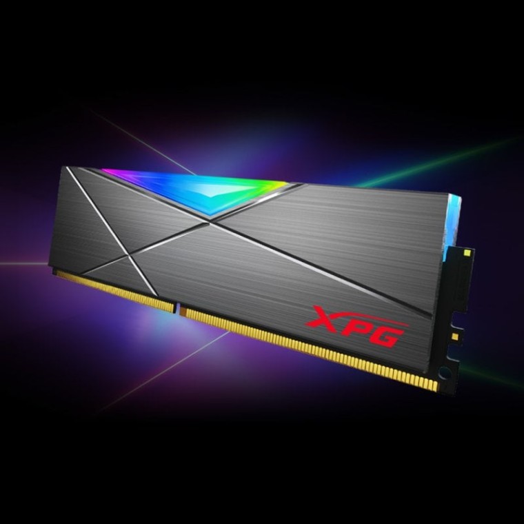 Adata XPG Spectrix D50 RGB DDR4 3600 MHz 16GB CL18