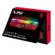 Adata XPG Spectrix D80 RGB DDR4 3600 PC4-28800 16GB 2x8GB CL17 Rojo