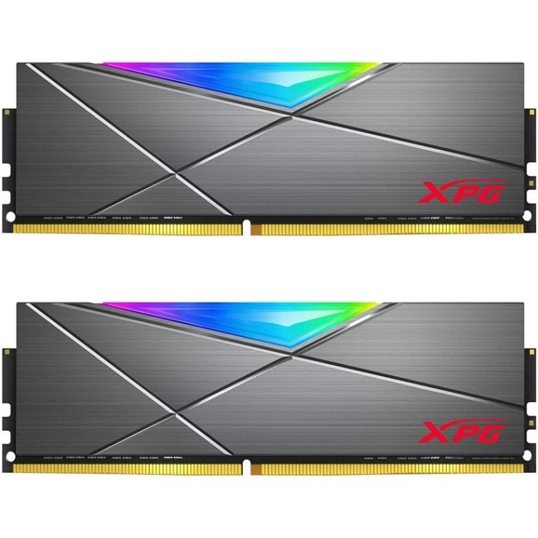 Adata XPG Spectrix D50 RGB DDR4 3600MHz 16GB 2x8GB CL18