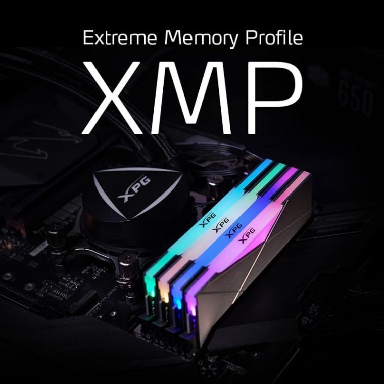 Adata XPG Spectrix D50 RGB DDR4 3600MHz 16GB 2x8GB CL18