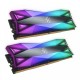 Adata XPG Spectrix D60G RGB DDR4 3600MHz 16GB 2x8GB CL18