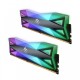 Adata XPG Spectrix D60G RGB DDR4 3600MHz 16GB 2x8GB CL18