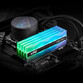 Memoria RAM Adata XPG LANCER NEON RGB DDR5 6000MHz 16GB CL30 Intel XMP 3.0 y AMD EXPO