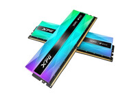 Memoria RAM Adata XPG LANCER NEON RGB DDR5 6000MHz 32GB 2x16GB CL30 Intel XMP 3.0 y AMD EXPO