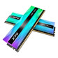Memoria RAM Adata XPG LANCER NEON RGB DDR5 6000MHz 32GB 2x16GB CL30 Intel XMP 3.0 y AMD EXPO Memoria RAM Adata XPG LANCER NEON RGB DDR5 6000MHz 32GB 2x16GB CL30 Intel XMP 3.0 y AMD EXPO