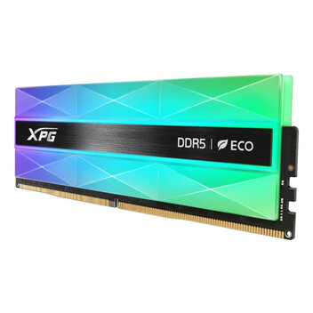 Memoria RAM Adata XPG LANCER NEON RGB DDR5 6000MHz 32GB 2x16GB CL30 Intel XMP 3.0 y AMD EXPO Memoria RAM Adata XPG LANCER NEON RGB DDR5 6000MHz 32GB 2x16GB CL30 Intel XMP 3.0 y AMD EXPO