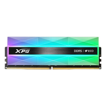 Memoria RAM Adata XPG LANCER NEON RGB DDR5 6000MHz 32GB 2x16GB CL30 Intel XMP 3.0 y AMD EXPO Memoria RAM Adata XPG LANCER NEON RGB DDR5 6000MHz 32GB 2x16GB CL30 Intel XMP 3.0 y AMD EXPO