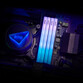 Memoria RAM ADATA 32GB DDR5 6000MHz LANCER BLADE RGB 2x16GB Blanco Memoria RAM ADATA 32GB DDR5 6000MHz LANCER BLADE RGB 2x16GB Blanco