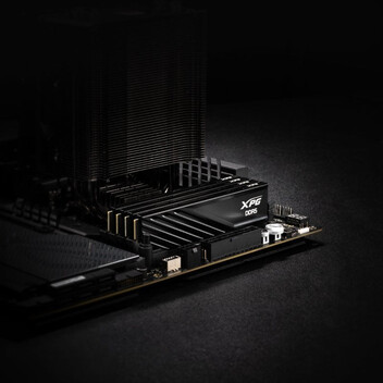 Memoria RAM XPG 32GB DDR5 6000MHz Lancer Blade Memoria RAM XPG 32GB DDR5 6000MHz Lancer Blade