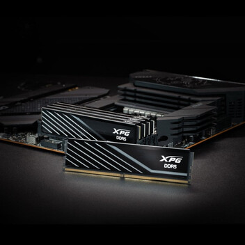 Memoria RAM XPG 32GB DDR5 6000MHz Lancer Blade Memoria RAM XPG 32GB DDR5 6000MHz Lancer Blade