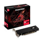 PowerColor Red Dragon Radeon RX 550 4GB GDDR5 Low Profile PowerColor Red Dragon Radeon RX 550 4GB GDDR5 Low Profile