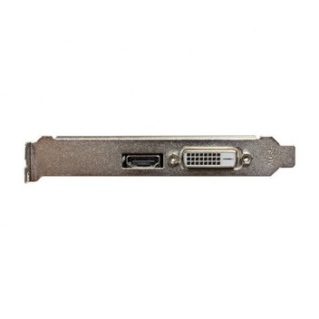 PowerColor Red Dragon Radeon RX 550 4GB GDDR5 Low Profile PowerColor Red Dragon Radeon RX 550 4GB GDDR5 Low Profile