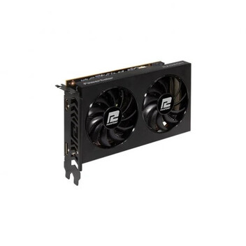 PowerColor Fighter AMD Radeon RX 6500XT 4GB GDDR6 PowerColor Fighter AMD Radeon RX 6500XT 4GB GDDR6