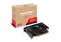 PowerColor ITX AMD Radeon RX 6500 XT 4GB GDDR6