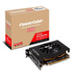 PowerColor ITX AMD Radeon RX 6500 XT 4GB GDDR6 PowerColor ITX AMD Radeon RX 6500 XT 4GB GDDR6