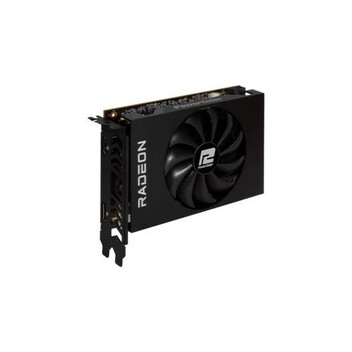 PowerColor ITX AMD Radeon RX 6500 XT 4GB GDDR6 PowerColor ITX AMD Radeon RX 6500 XT 4GB GDDR6