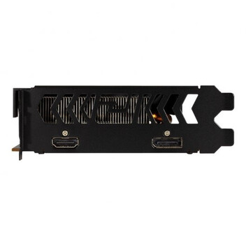 PowerColor ITX AMD Radeon RX 6500 XT 4GB GDDR6 PowerColor ITX AMD Radeon RX 6500 XT 4GB GDDR6