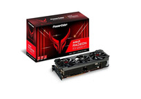 PowerColor Red Devil AMD Radeon RX 6600XT 8GB GDDR6