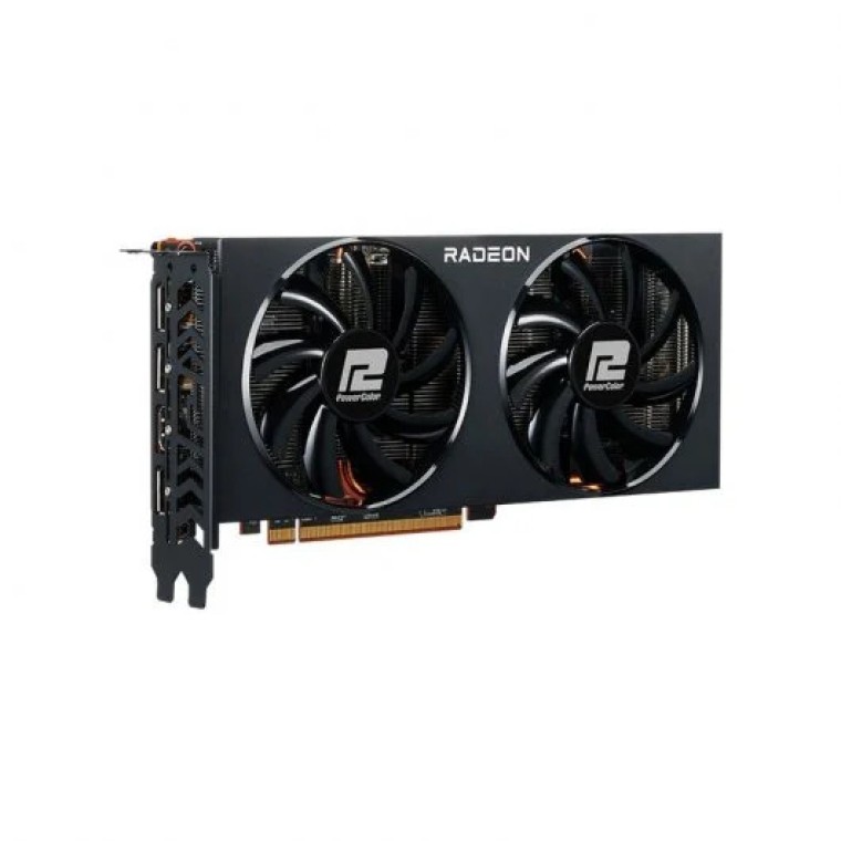 PowerColor Fighter AMD Radeon RX 6700XT 12GB GDDR6