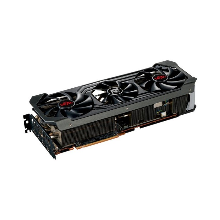 PowerColor AMD Radeon RX 6800XT Red Devil 16GB GDDR6