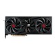 PowerColor AMD Radeon RX 6800XT Red Dragon 16GB GDDR6