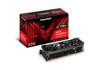 PowerColor Red Devil AMD Radeon RX 6900 XT Ultimate 16GB GDDR6