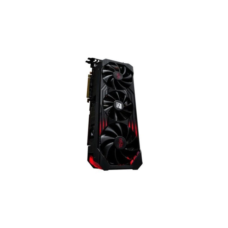 PowerColor Red Devil AMD Radeon RX 6900 XT Ultimate 16GB GDDR6