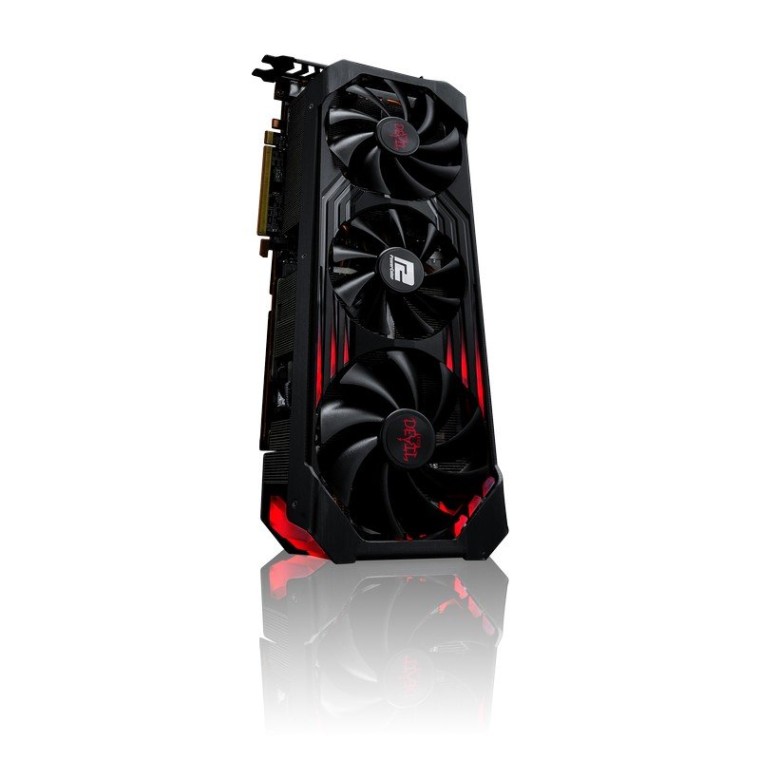 PowerColor Red Devil AMD Radeon RX 6950XT 16GB GDDR6