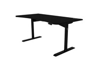 Arozzi Arena Moto Escritorio Eléctrico Gaming Negro