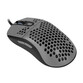 Arozzi Favo Ultra Light Ratón Gaming 16000DPI Gris Arozzi Favo Ultra Light Ratón Gaming 16000DPI Gris