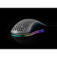 Arozzi Favo Ultra Light Ratón Gaming 16000DPI Gris Arozzi Favo Ultra Light Ratón Gaming 16000DPI Gris