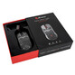 Arozzi Favo Ultra Light Ratón Gaming 16000DPI Gris Arozzi Favo Ultra Light Ratón Gaming 16000DPI Gris