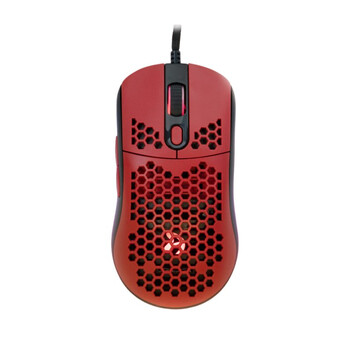 Arozzi Favo RGB Ratón Gaming 16000 DPI Rojo Arozzi Favo RGB Ratón Gaming 16000 DPI Rojo